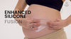 SILICONEFUSION™ Chest Stretch Mark Kit